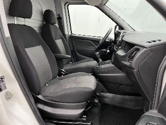 Fiat Doblo Cargo 1.3 MJ SX Navi Airco picture 10