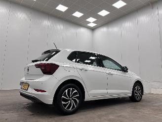Volkswagen Polo 1.0 TSI Life 5-drs Airco picture 2