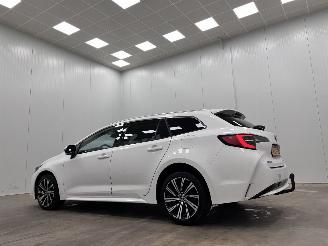 Toyota Corolla Touring Sports 1.8 Hybrid Dynamic Navi Clima picture 3