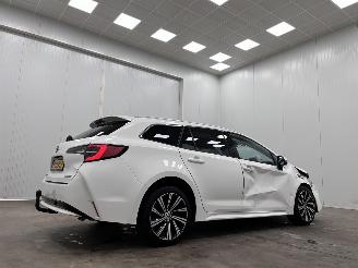 Toyota Corolla Touring Sports 1.8 Hybrid Dynamic Navi Clima picture 2