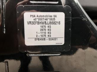 Peugeot Partner 1.6 BlueHDI Pro Airco picture 13