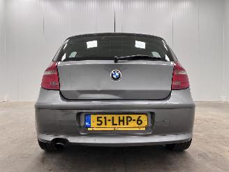 BMW 1-serie 118d Corporate Business Line Clima picture 6