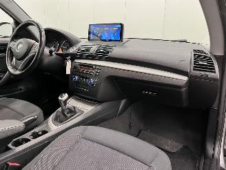 BMW 1-serie 118d Corporate Business Line Clima picture 11