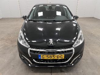Peugeot 208 1.2 PureTech Allure 5-drs Navi Clima picture 5