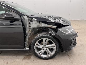 Volkswagen Polo 1.0 TSI Life 5-drs Airco picture 18