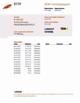 Volkswagen Polo 1.0 TSI Life 5-drs Airco picture 21