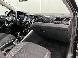 Volkswagen Polo 1.0 TSI Life 5-drs Airco picture 12