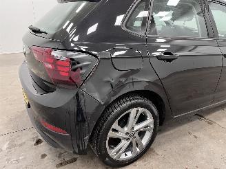 Volkswagen Polo 1.0 TSI Life 5-drs Airco picture 19