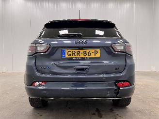 Jeep Compass 4xe S Plug-in Hybrid 4WD Navi Clima picture 6