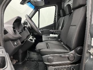 Mercedes Sprinter 35 317CDI Autom. L4H3 Navi Clima picture 9