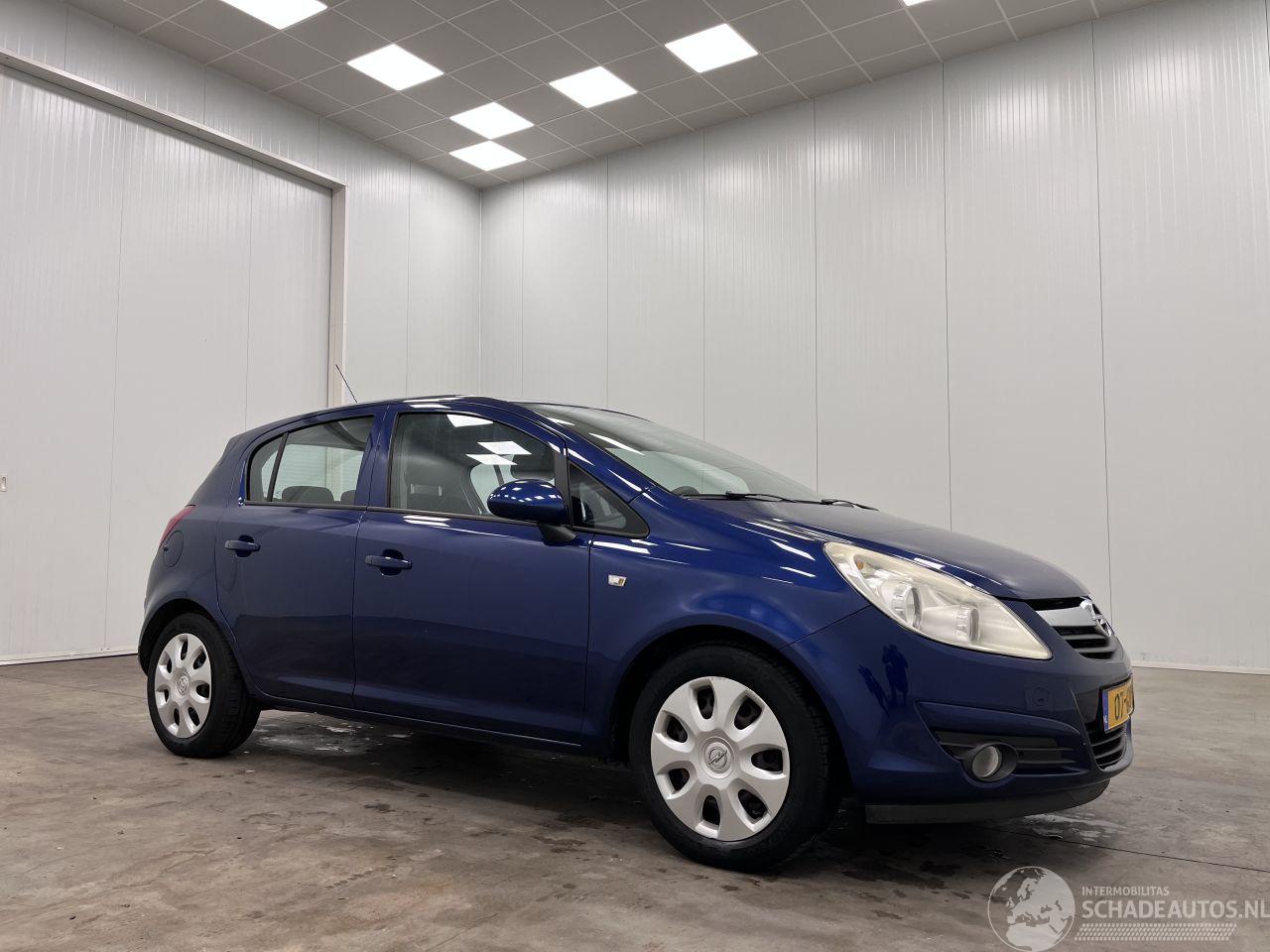 Opel Corsa 1.2 Enjoy 5-drs Airco