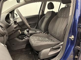 Opel Corsa 1.2 Enjoy 5-drs Airco picture 8