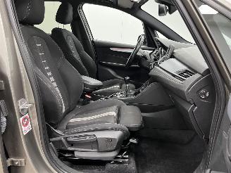 BMW 2-serie 218I Active Tourer M-Sport Navi Clima picture 9