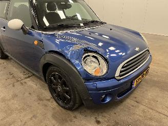 Mini One 1.4 One Airco picture 15