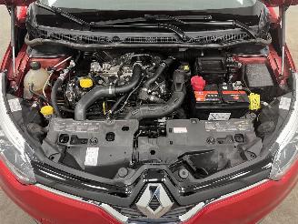 Renault Captur 1.2 TCe Autom. Helly Hansen Navi Clima picture 15