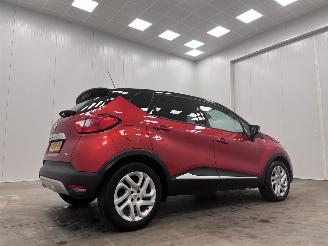 Renault Captur 1.2 TCe Autom. Helly Hansen Navi Clima picture 2