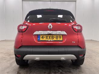 Renault Captur 1.2 TCe Autom. Helly Hansen Navi Clima picture 6