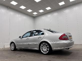 Mercedes E-klasse 320 CDI Autom. Panoramadak Navi Clima picture 4