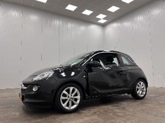 Opel Adam 1.4 Glam Airco picture 4