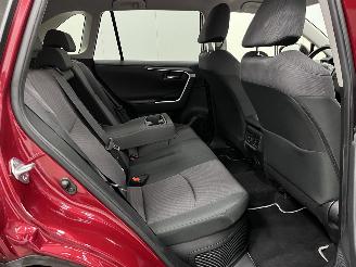 Toyota Rav-4 2.5 Hybrid First Edition Navi Clima picture 10