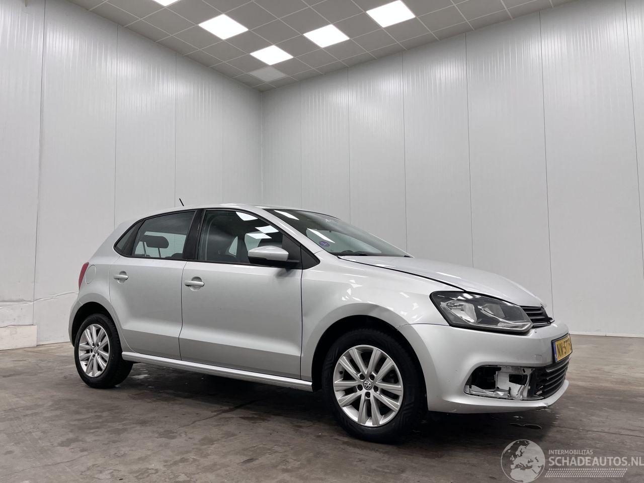 Volkswagen Polo 1.2 TSI 5-drs Airco