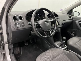 Volkswagen Polo 1.2 TSI 5-drs Airco picture 7