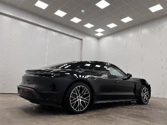 Porsche Taycan 4S Performance Panoramadak picture 2