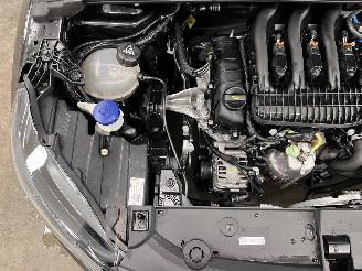 Opel Corsa 1.2 Edition 5-drs Airco picture 15