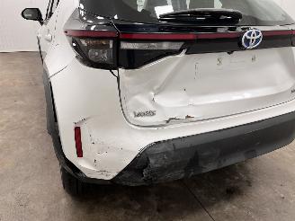 Toyota Yaris Cross 1.5 Hybrid Navi Clima picture 17