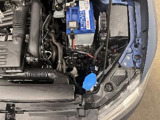 Seat Leon 1.2 TSI Style 5-drs Clima picture 17