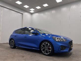Schadeauto Ford Focus 1.0 EcoBoost ST-Line Panoramadak Navi Clima 2019/1
