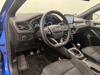 Ford Focus 1.0 EcoBoost ST-Line Panoramadak Navi Clima picture 8
