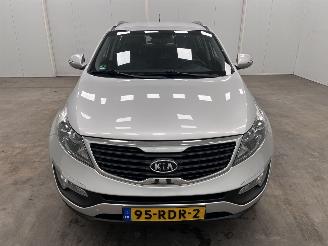 Kia Sportage 1.6 GDI X-Ecutive Plus Pack picture 5