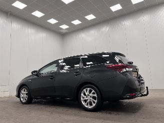 Toyota Auris Touring Sports 1.8 Hybrid Panoramadak Navi Clima picture 3