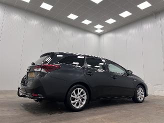 Toyota Auris Touring Sports 1.8 Hybrid Panoramadak Navi Clima picture 2