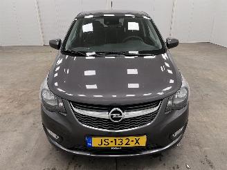 Opel Karl 1.0 ecoFLEX Edition 5-drs Airco picture 5