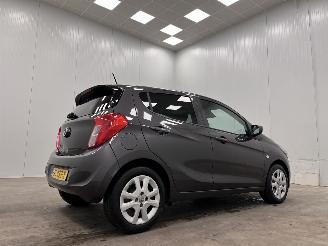 Opel Karl 1.0 ecoFLEX Edition 5-drs Airco picture 2