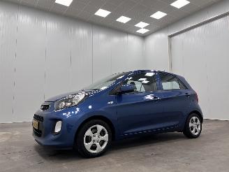 Kia Picanto 1.0 CVVT ComfortLine 5-drs Airco picture 4