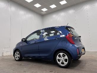 Kia Picanto 1.0 CVVT ComfortLine 5-drs Airco picture 3