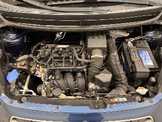 Kia Picanto 1.0 CVVT ComfortLine 5-drs Airco picture 14