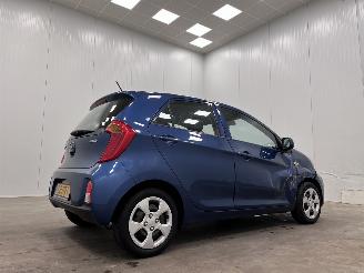 Kia Picanto 1.0 CVVT ComfortLine 5-drs Airco picture 2