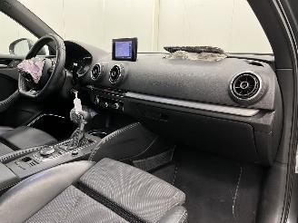 Audi A3 Limousine 1.4 TFSI S-Tronic S-Line Navi Clima picture 12