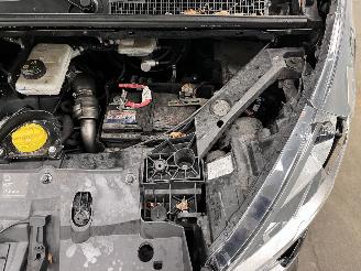 Fiat Talento 1.6 MJ EcoJet L2 Navi Airco picture 15