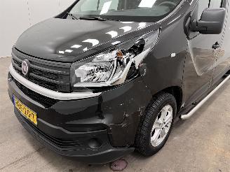 Fiat Talento 1.6 MJ EcoJet L2 Navi Airco picture 16