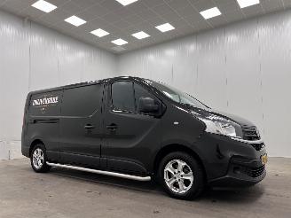 Fiat Talento 1.6 MJ EcoJet L2 Navi Airco picture 1