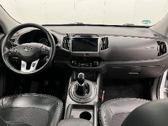 Kia Sportage 1.6 GDI X-Ecutive Plus Pack Navi Clima picture 11