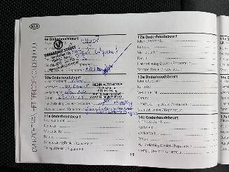 Kia Sportage 1.6 GDI X-Ecutive Plus Pack Navi Clima picture 15