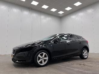 Volvo V-40 2.0 D2 Ocean Race Navi Clima picture 4