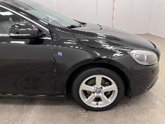 Volvo V-40 2.0 D2 Ocean Race Navi Clima picture 19