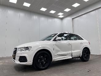 Audi Q3 1.4 TFSI S-Tronic Navi Clima picture 4
